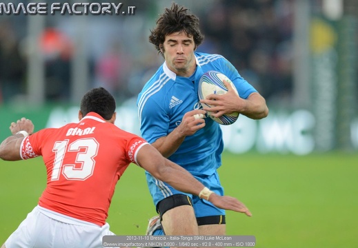 Rugby Internazionale